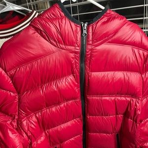 Men’s American Eagle Puffer Jacket